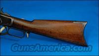 Winchester 1873 OBCBFM 38 WFC 38-40 Antique 1888 - No FFL Required Img-7