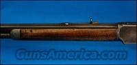 Winchester 1873 OBCBFM 38 WFC 38-40 Antique 1888 - No FFL Required Img-9