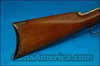 Winchester 1892 OBFMCB 38-40 wcf  Antique 2nd Year Production 1893 Img-2