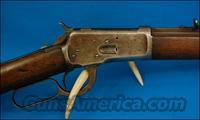 Winchester 1892 OBFMCB 38-40 wcf  Antique 2nd Year Production 1893 Img-3