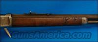 Winchester 1892 OBFMCB 38-40 wcf  Antique 2nd Year Production 1893 Img-4