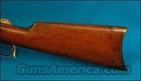 Winchester 1892 OBFMCB 38-40 wcf  Antique 2nd Year Production 1893 Img-7