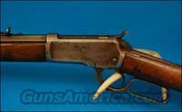 Winchester 1892 OBFMCB 38-40 wcf  Antique 2nd Year Production 1893 Img-8