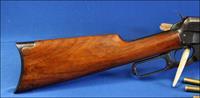Winchester 1895 Sporting Rifle - Big Medicine 405 W.C.F. Mfg. 1912 Img-2