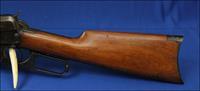 Winchester 1895 Sporting Rifle - Big Medicine 405 W.C.F. Mfg. 1912 Img-7