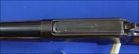 Winchester 1895 Sporting Rifle - Big Medicine 405 W.C.F. Mfg. 1912 Img-13
