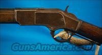 Winchester 1873 OBFMCB 44 WCF 44-40 Antique 1882 Img-8