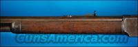 Winchester 1873 OBFMCB 44 WCF 44-40 Antique 1882 Img-9