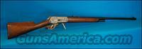 1886 Winchester 33 WCF Made 1903 Img-1