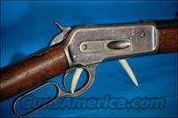 1886 Winchester 33 WCF Made 1903 Img-2