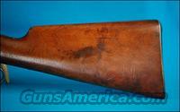 1886 Winchester 33 WCF Made 1903 Img-7