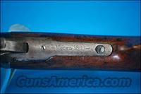 1886 Winchester 33 WCF Made 1903 Img-11