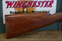 Winchester Model 94 Flatband 25-35 WCF - WWII Mfg. Img-2