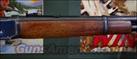 Winchester Model 94 Flatband 25-35 WCF - WWII Mfg. Img-4