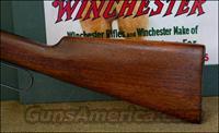 Winchester Model 94 Flatband 25-35 WCF - WWII Mfg. Img-7