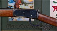 Winchester Model 94 Flatband 25-35 WCF - WWII Mfg. Img-8