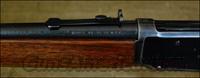 Winchester Model 94 Flatband 25-35 WCF - WWII Mfg. Img-11