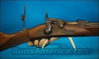 H&R Springfield Model 1873 Trapdoor Rifle 45-70 Img-3
