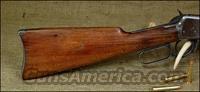 Winchester 1894 94 Saddle Ring Carbine SRC 32-40 WCF Img-2