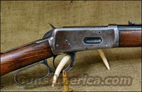 Winchester 1894 94 Saddle Ring Carbine SRC 32-40 WCF Img-3