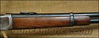 Winchester 1894 94 Saddle Ring Carbine SRC 32-40 WCF Img-4