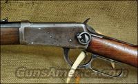 Winchester 1894 94 Saddle Ring Carbine SRC 32-40 WCF Img-8