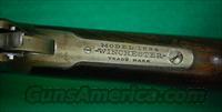 Winchester 1894 Special Order 38-55 Pre 64 Img-4