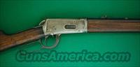 Winchester 1894 Special Order 38-55 Pre 64 Img-7