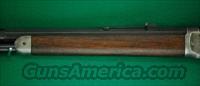 Winchester 1894 Special Order 38-55 Pre 64 Img-14