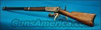 1894 Winchester Saddle Ring Carbine SRC - Lyman Tang Sight Img-1
