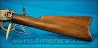1894 Winchester Saddle Ring Carbine SRC - Lyman Tang Sight Img-2