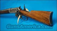 1894 Winchester Saddle Ring Carbine SRC - Lyman Tang Sight Img-4