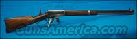 1894 Winchester Saddle Ring Carbine SRC - Lyman Tang Sight Img-6