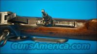 1894 Winchester Saddle Ring Carbine SRC - Lyman Tang Sight Img-11
