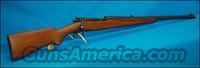 Rare Model 54 Winchester Carbine 30 WCF -  High Condition - NEW PRICE Img-2