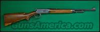 Winchester Model 64 Carbine 20 Inch Barrel 1935 Mfg. Img-1