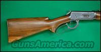 Winchester Model 64 Carbine 20 Inch Barrel 1935 Mfg. Img-2