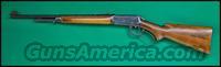 Winchester Model 64 Carbine 20 Inch Barrel 1935 Mfg. Img-4