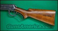 Winchester Model 64 Carbine 20 Inch Barrel 1935 Mfg. Img-5