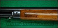 Winchester Model 64 Carbine 20 Inch Barrel 1935 Mfg. Img-7