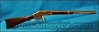 Winchester 1873 Saddle Ring Carbine SRC 44-40 Antique No FFL Reqd. Img-1