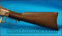 Winchester 1873 Saddle Ring Carbine SRC 44-40 Antique No FFL Reqd. Img-9
