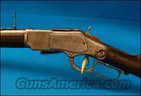 Winchester 1873 Saddle Ring Carbine SRC 44-40 Antique No FFL Reqd. Img-10