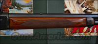 Winchester 71 Deluxe 1937 Long Tang with Bolt Peep Img-3