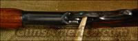 Winchester 71 Deluxe 1937 Long Tang with Bolt Peep Img-9