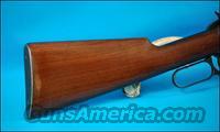 Model 94 Winchester WWII Flat Band Carbine 30 WCF Img-2
