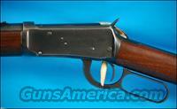 Model 94 Winchester WWII Flat Band Carbine 30 WCF Img-8