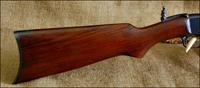 Remington 12C Octagon Barrel - Lyman Tang Sight - Pre War - High Condition Img-2