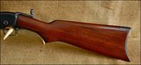 Remington 12C Octagon Barrel - Lyman Tang Sight - Pre War - High Condition Img-7