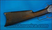 Winchester 1886 Octagon Barrel 45-70 Excellent Bore - Antique No FFL Reqd. Img-2